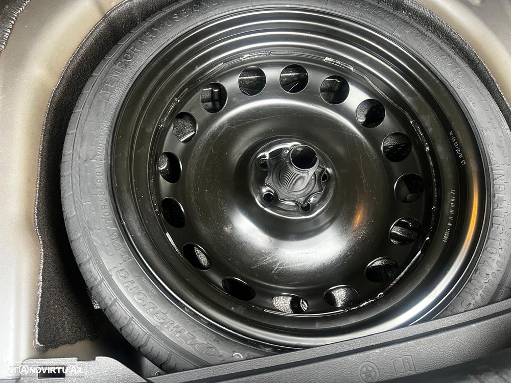 VW Taigo 1.0 TSI Life - 55