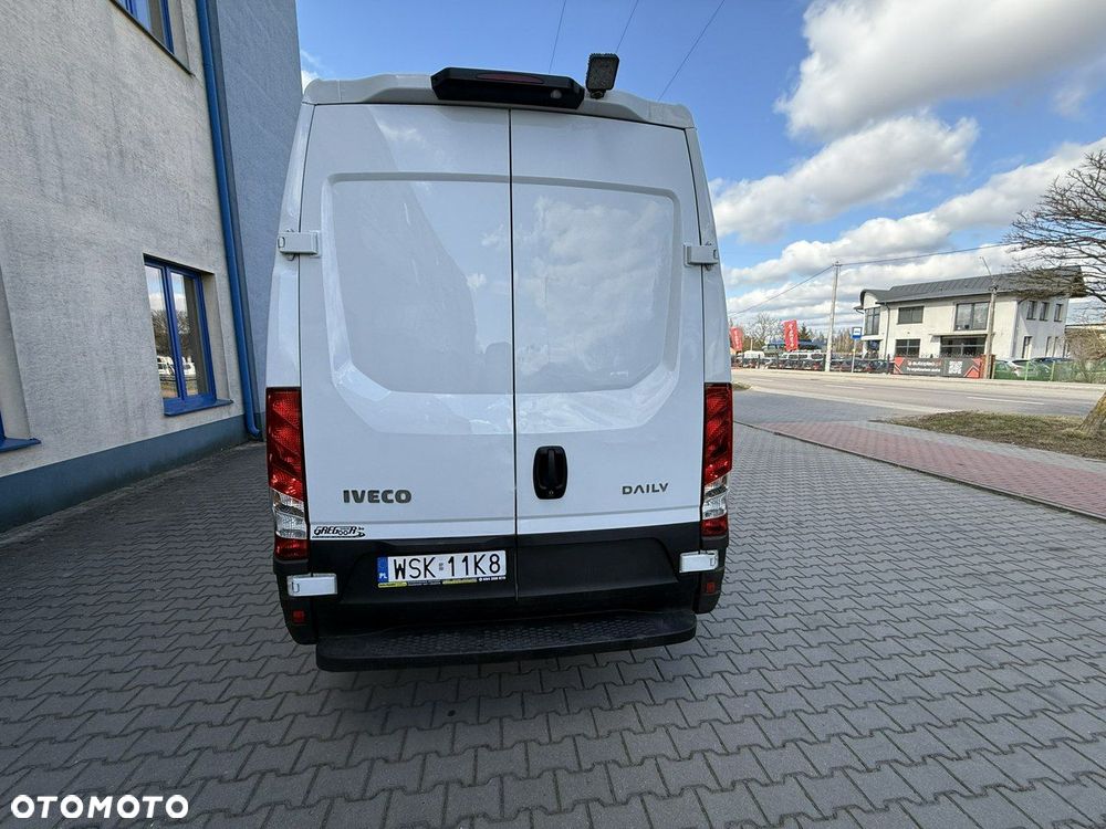 Iveco Daily 35S14 - 12