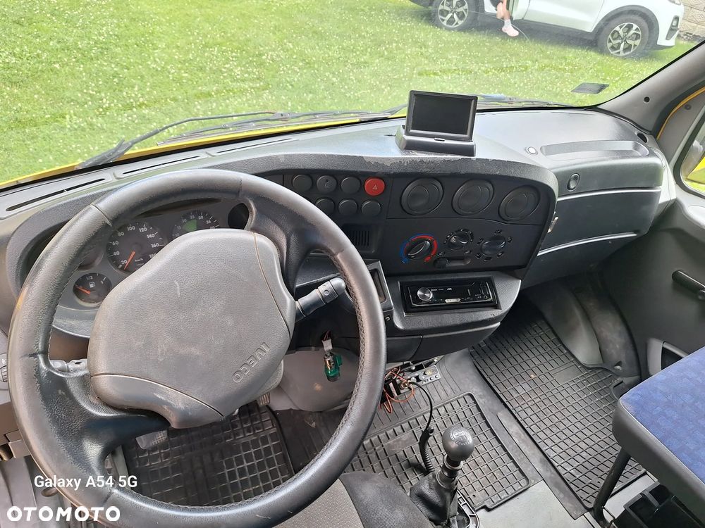 Iveco Delii 50C13 - 8
