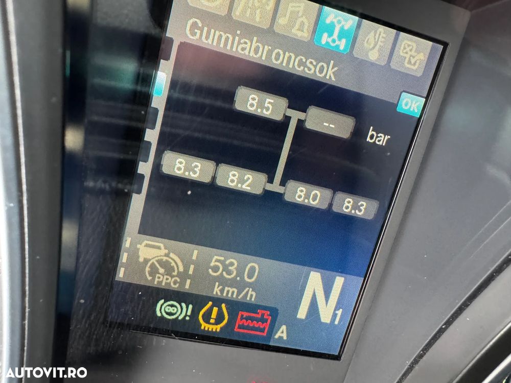 Mercedes-Benz ACTROS 1845 mega - 18