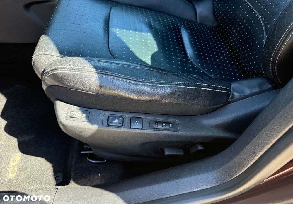 Citroën C4 - 13