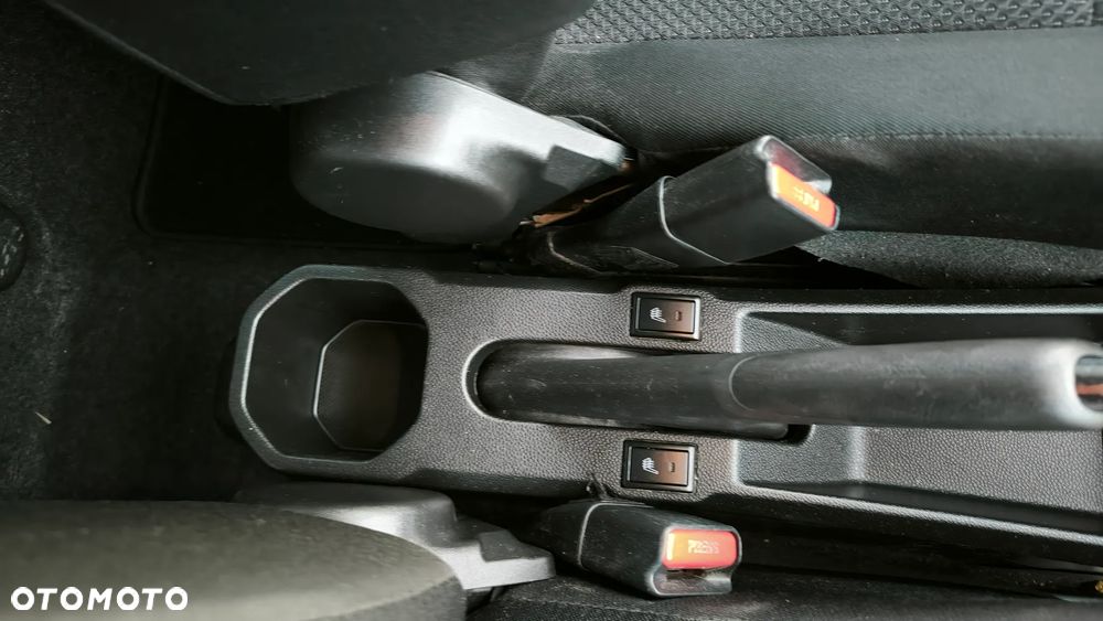 Suzuki Ignis 1.2 Premium 4WD - 11