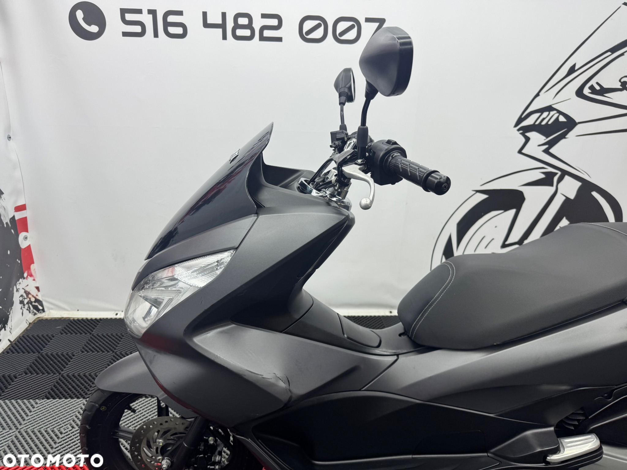 Honda PCX - 14