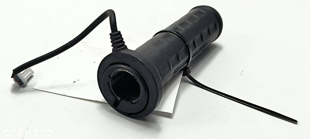 Harley-Davidson Pan America 1250 2022r. Rolgaz motocykl - 1