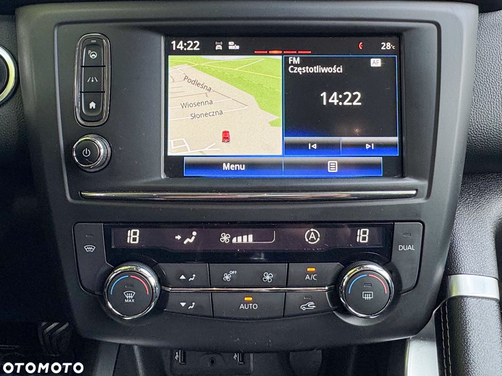 Renault Kadjar Energy dCi 130 Bose Edition - 22