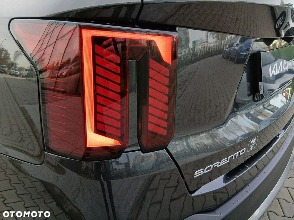 Kia Sorento - 14