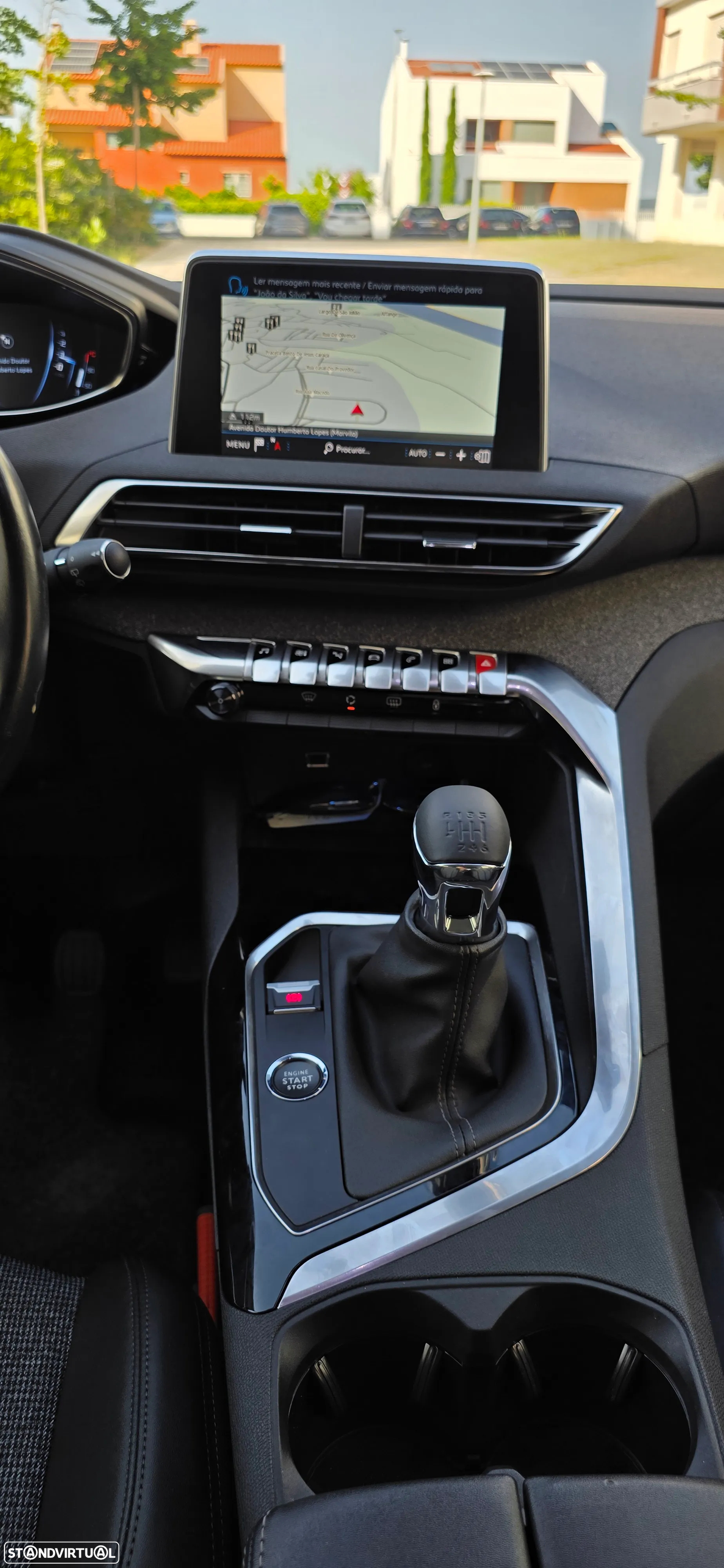 Peugeot 3008 1.2 PureTech Allure - 10