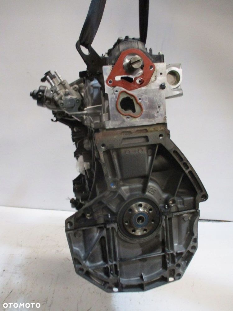 Silnik motor NISSAN MICRA K14 1,5DCI K9KE638 - 3