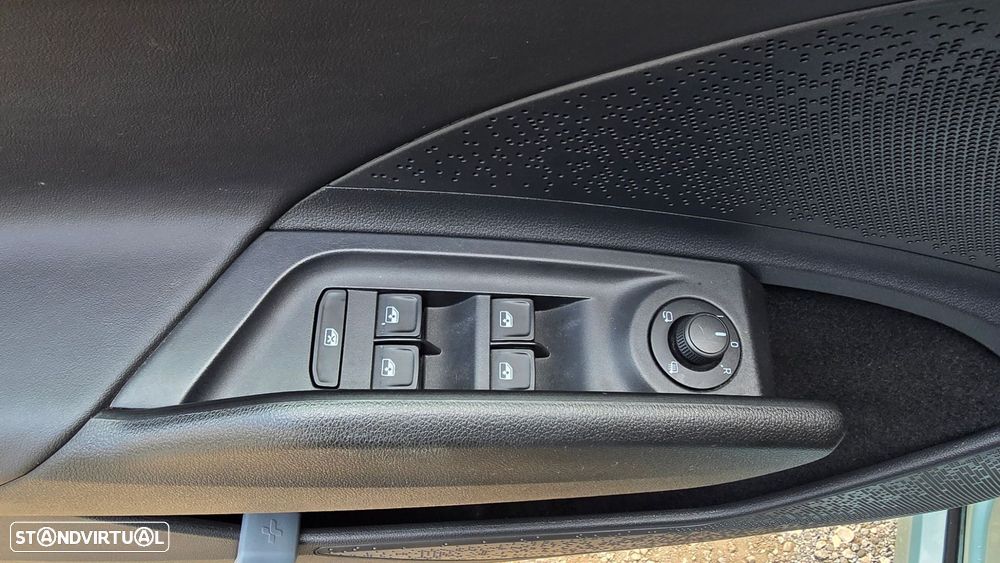 Skoda Enyaq iV 80 Sportline - 8