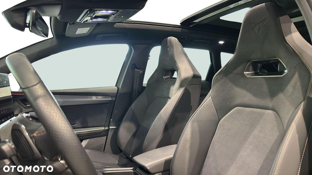 Cupra Leon - 12