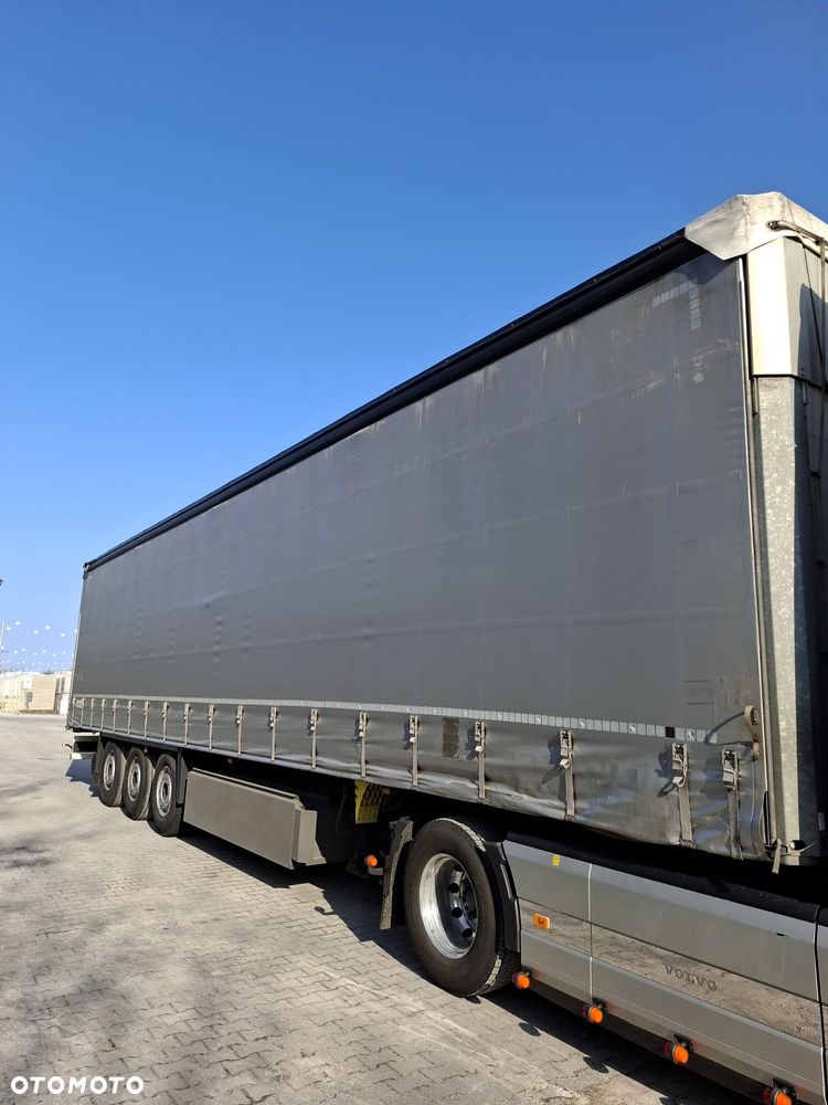 Schmitz Cargobull SCB*S3B - 5