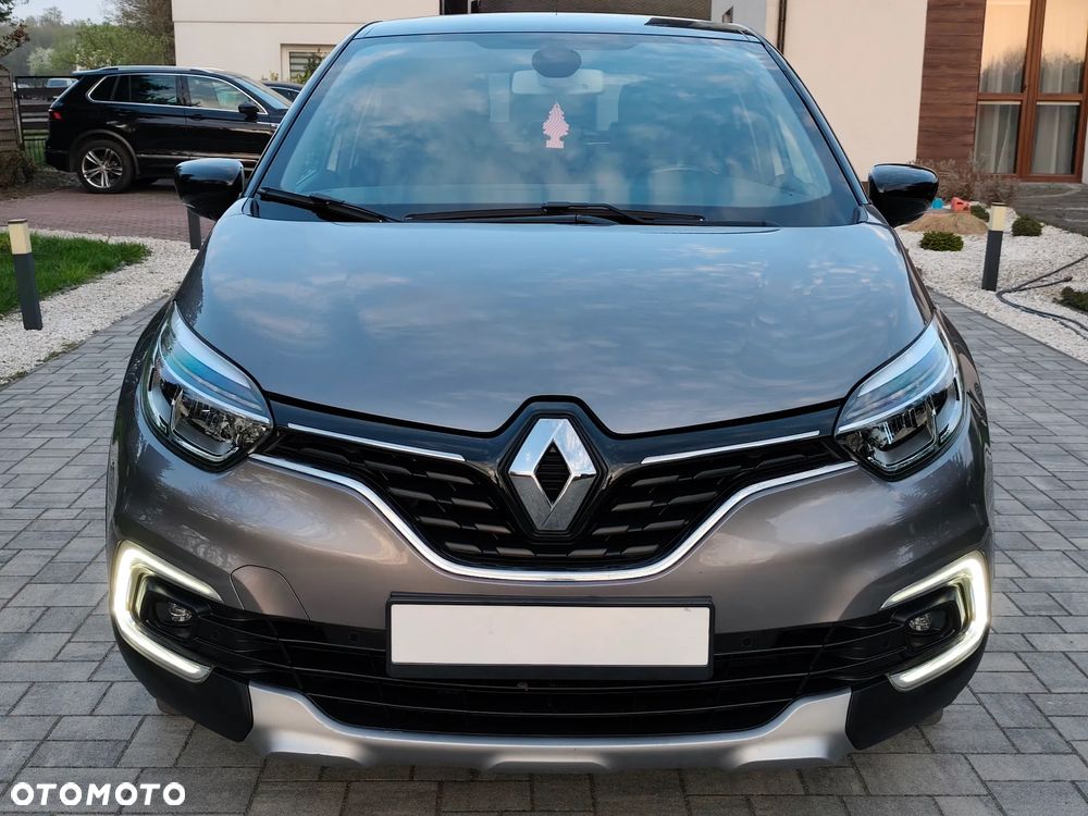 Renault Captur (ENERGY) dCi 90 EDC INTENS - 18