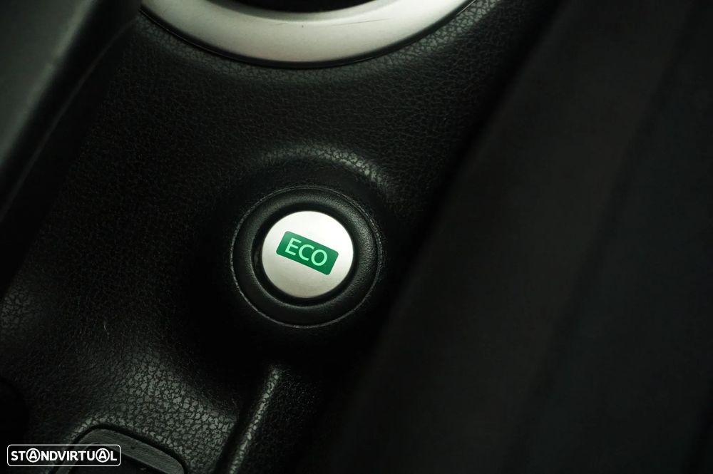 Nissan Note 1.2 Acenta - 14