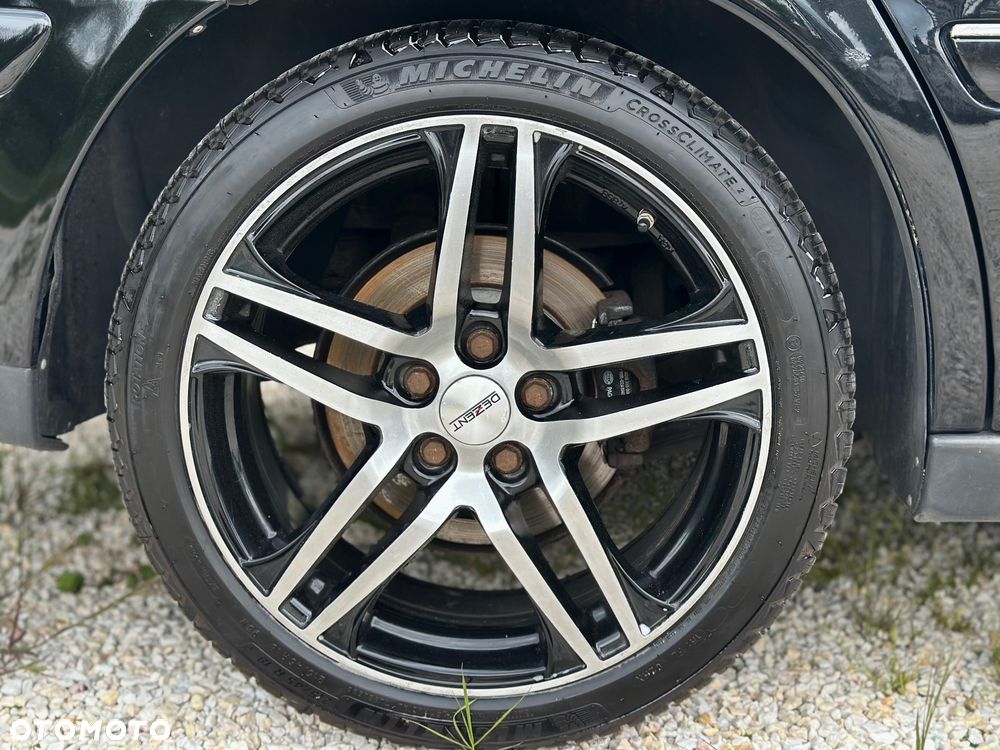 Volvo S80 - 6