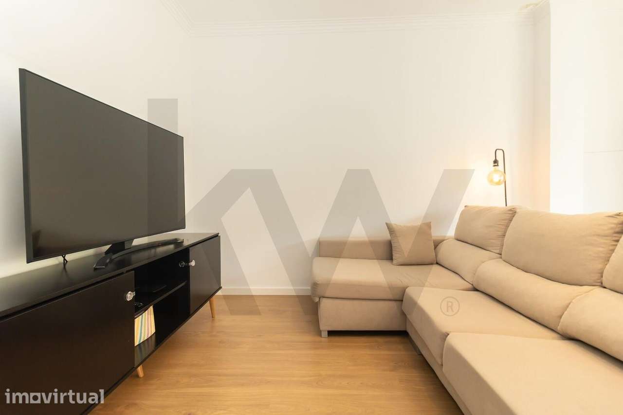 Apartamento T3 Casal do Marco - Grande imagem: 4/49