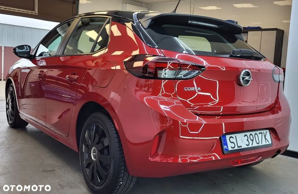 Opel Corsa - 5