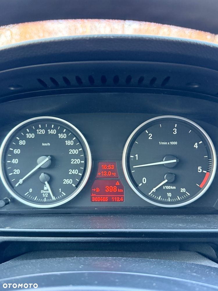 BMW Seria 5 530d - 12