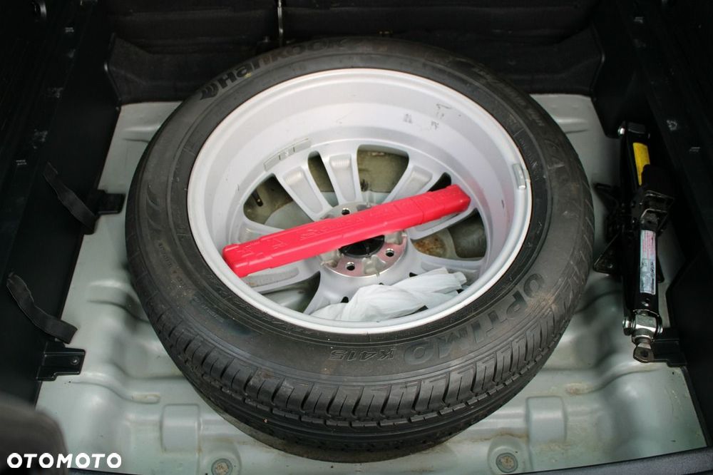 Hyundai ix35 2.0 Comfort 2WD - 26