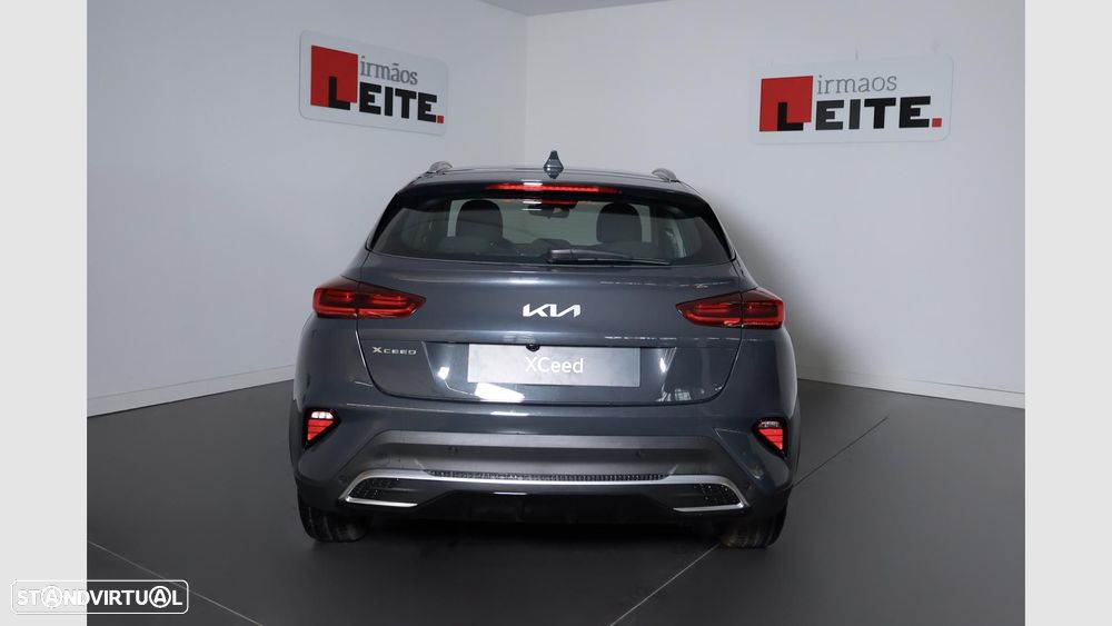 Kia XCeed 1.0 T-GDI Dynamic - 21