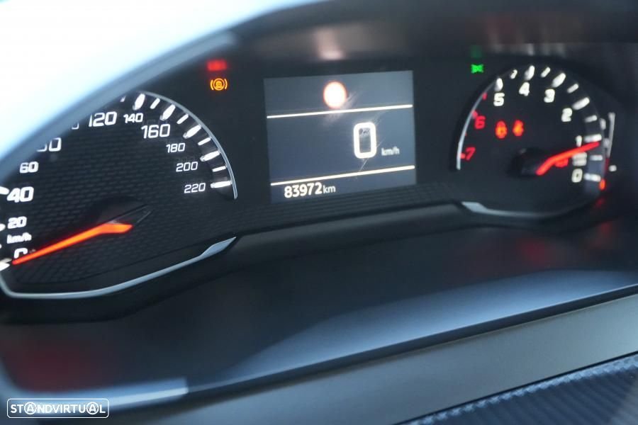 Peugeot 2008 PureTech 100 Stop&Start Allure - 11