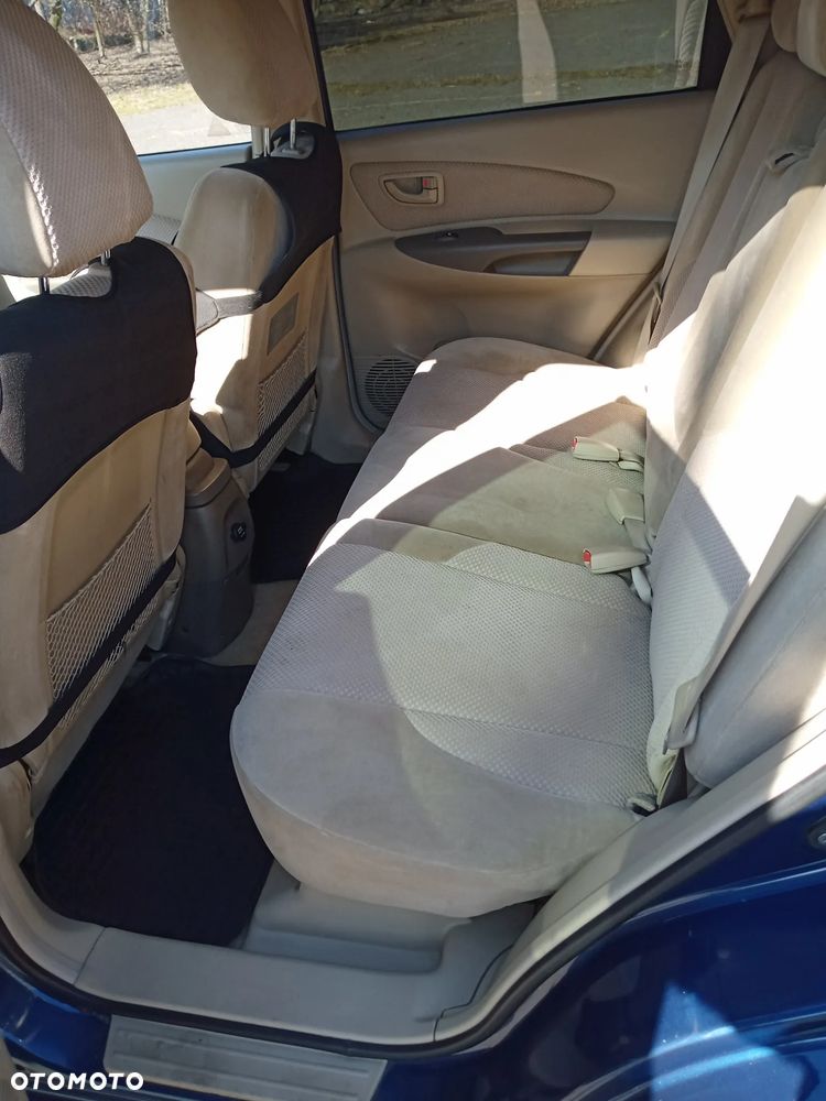 Hyundai Tucson 2.0 CRDi 2WD GLS - 12