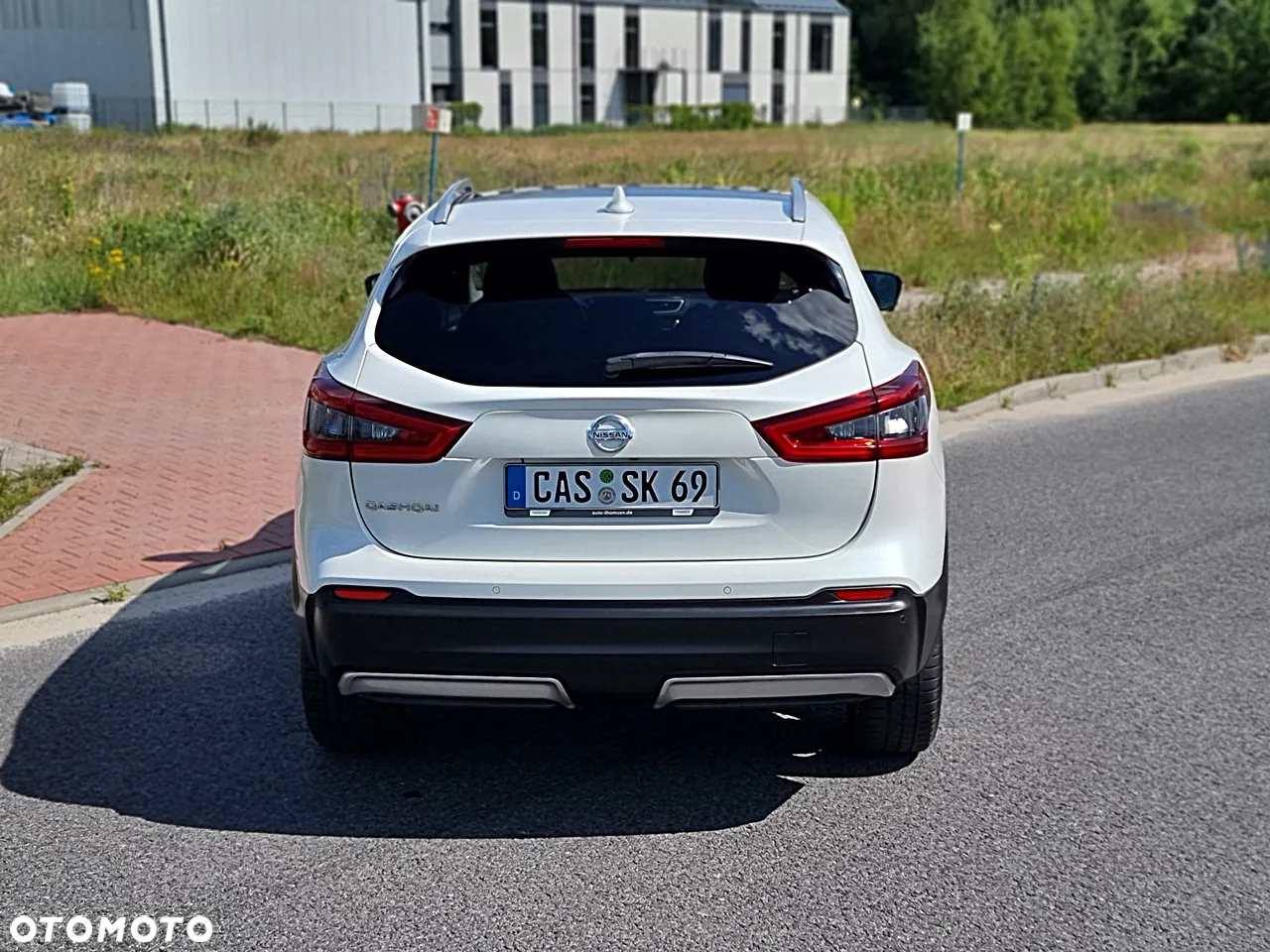 Nissan Qashqai - 16
