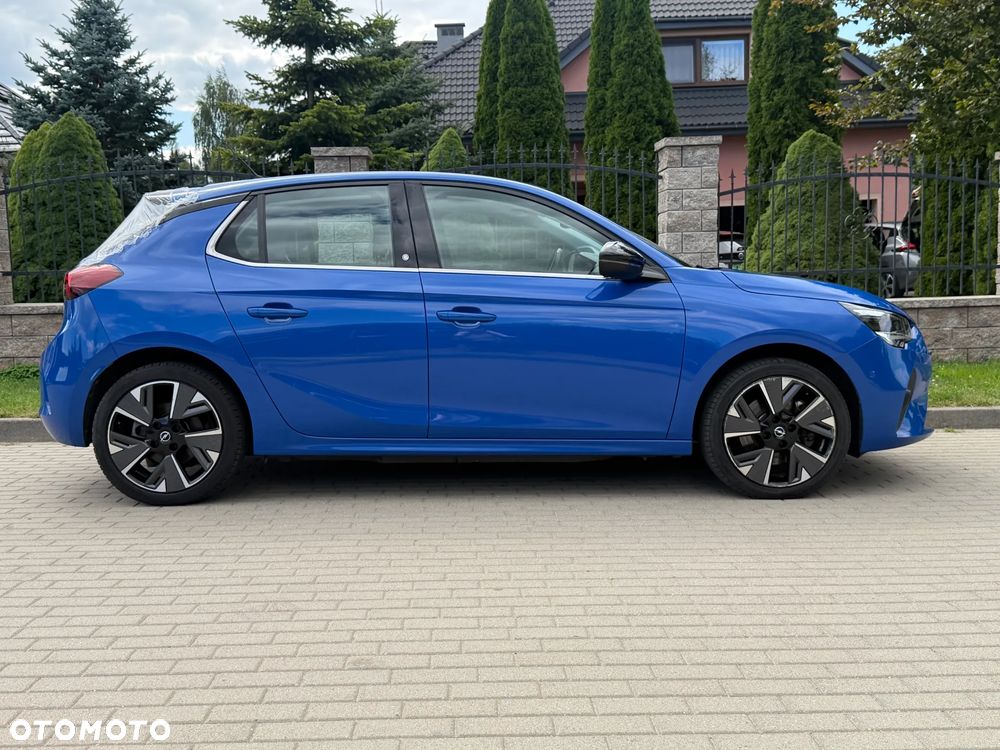 Opel Corsa Electric Ultimate - 7