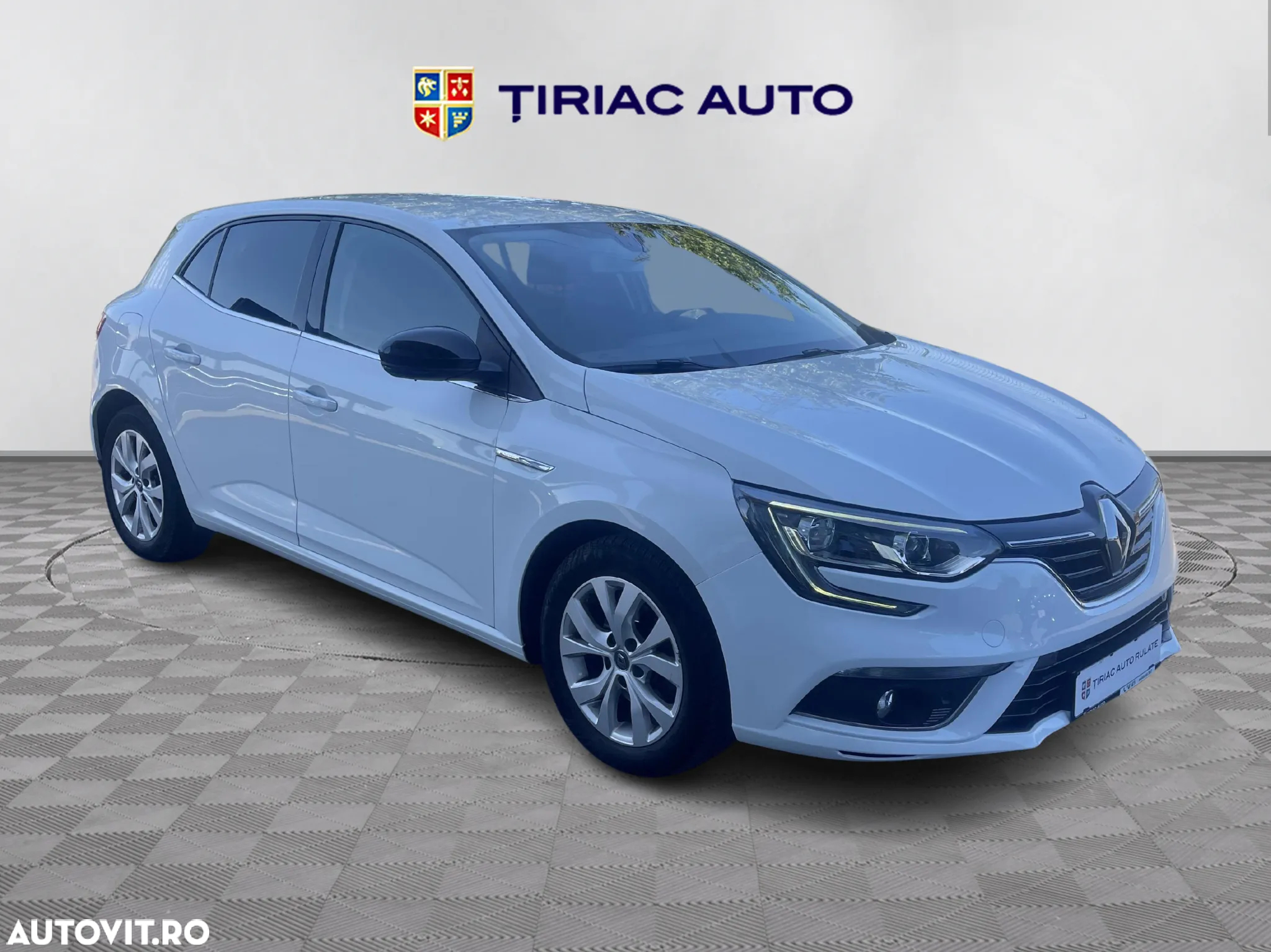 Renault Megane - 7
