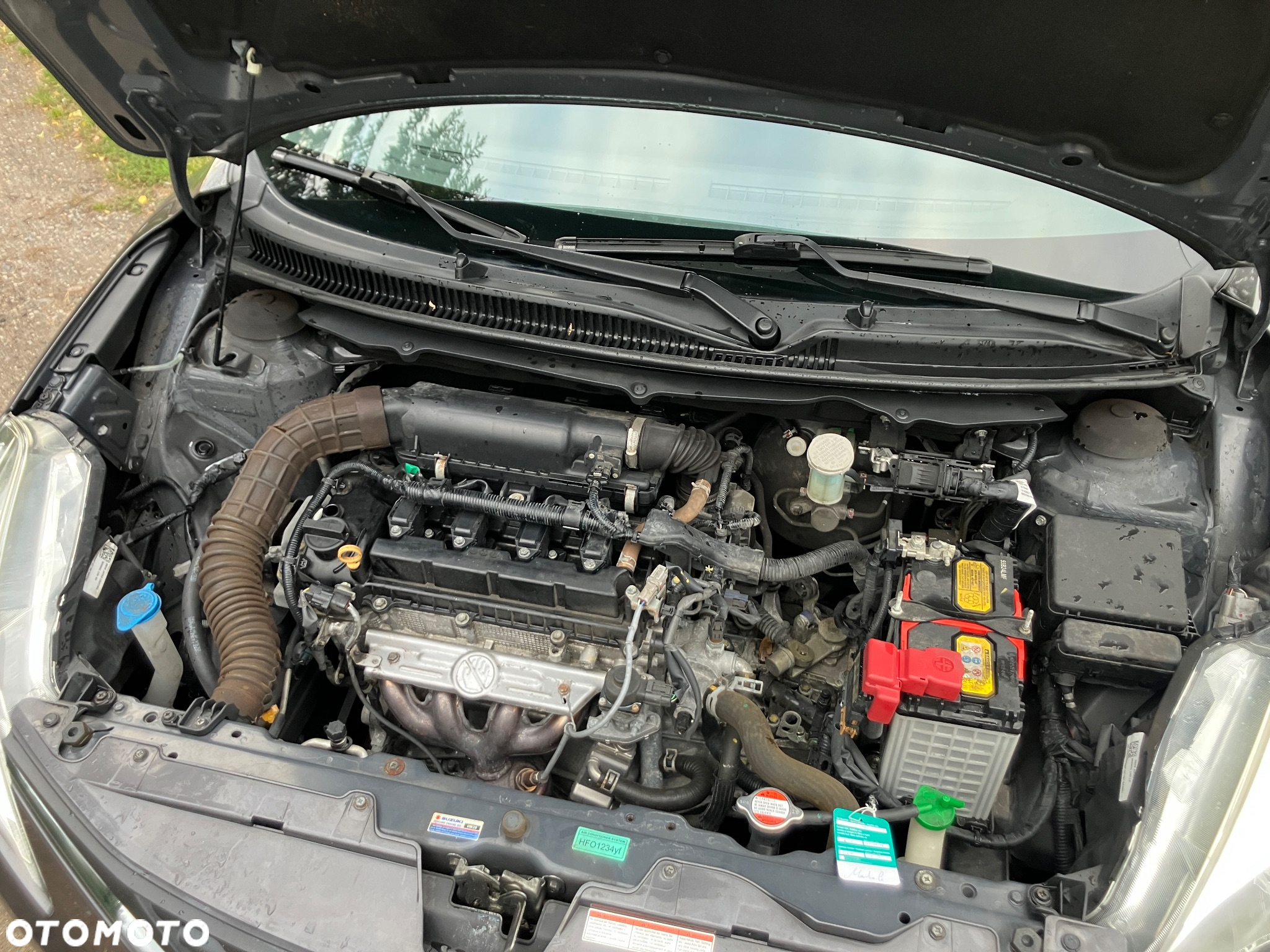 Suzuki Baleno 1.2 Comfort - 14