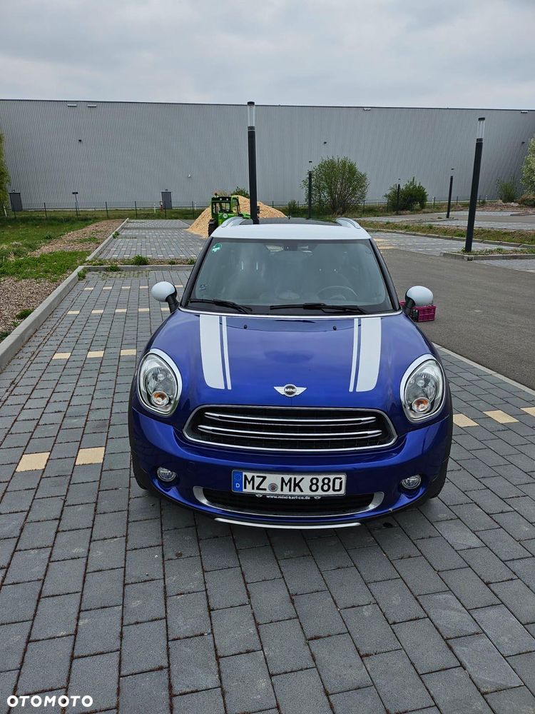MINI Cooper - 2