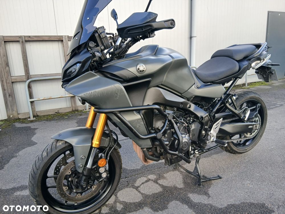 Yamaha GT - 30