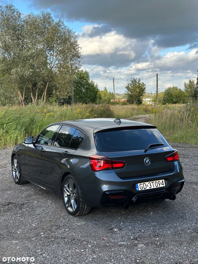 BMW Seria 1 118i GPF M Sport - 6