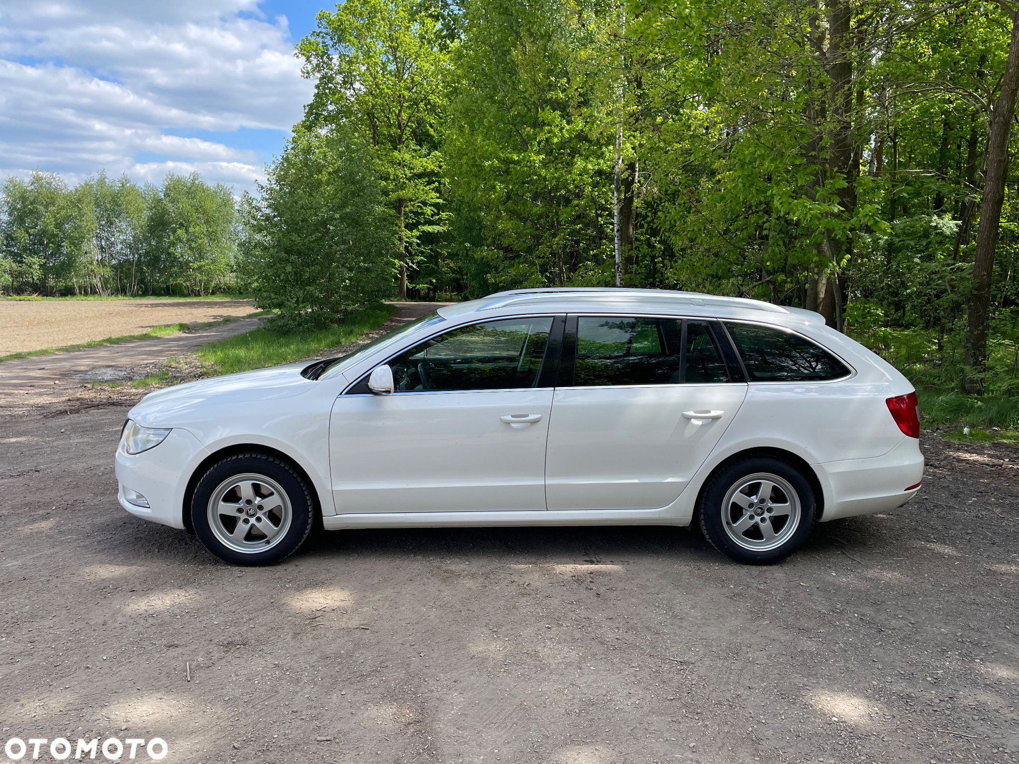 Skoda Superb 1.8 TSI Comfort - 6