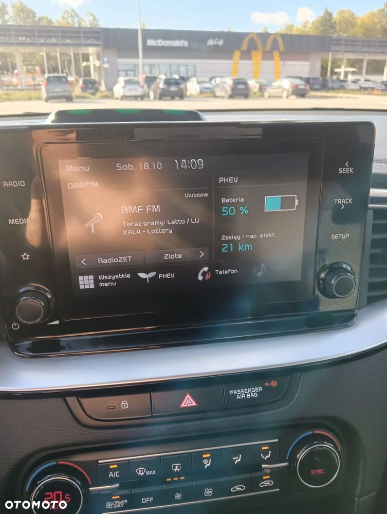 Kia XCeed 1.6 GDI PHEV L DCT - 20