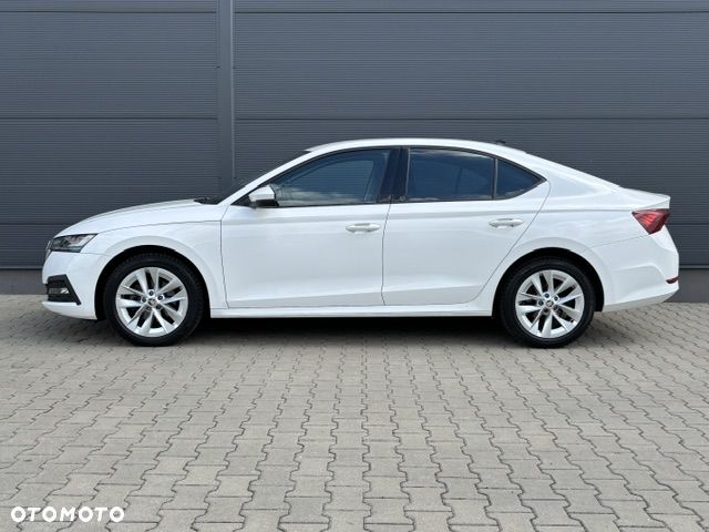 Skoda Octavia 2.0 TDI Ambition - 8