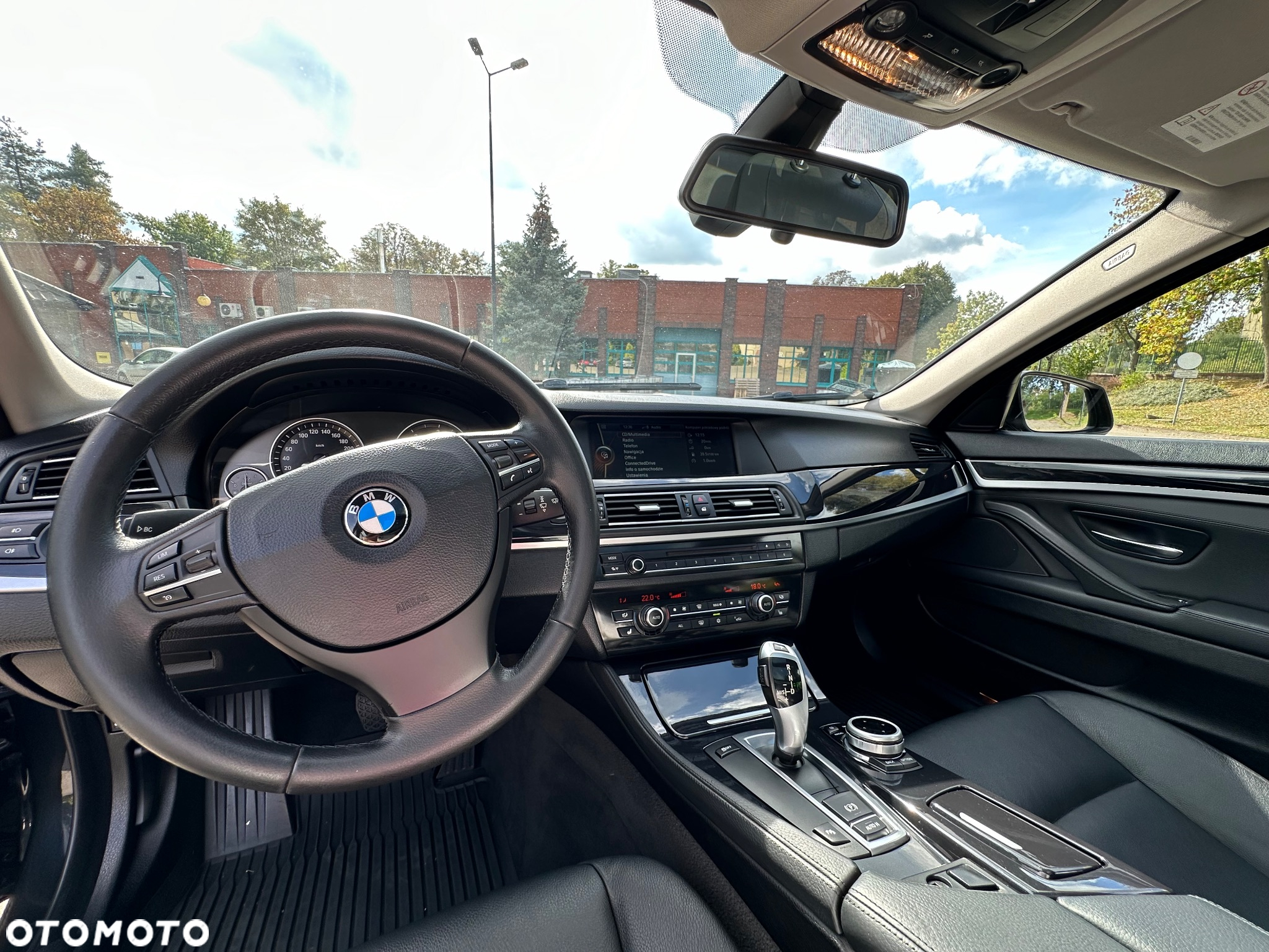 BMW Seria 5 - 11
