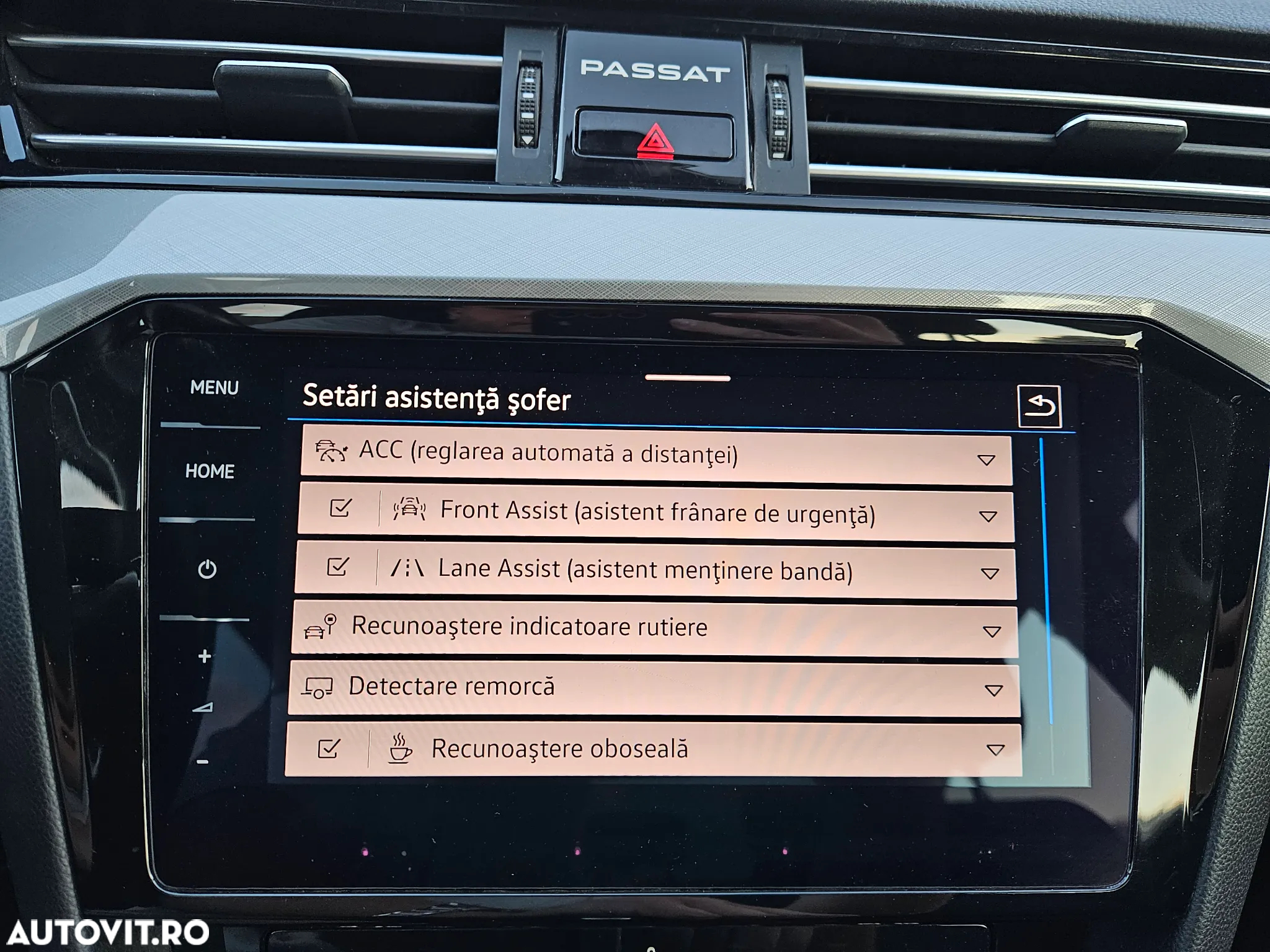 Volkswagen Passat Variant 2.0 TDI DSG Comfortline - 10