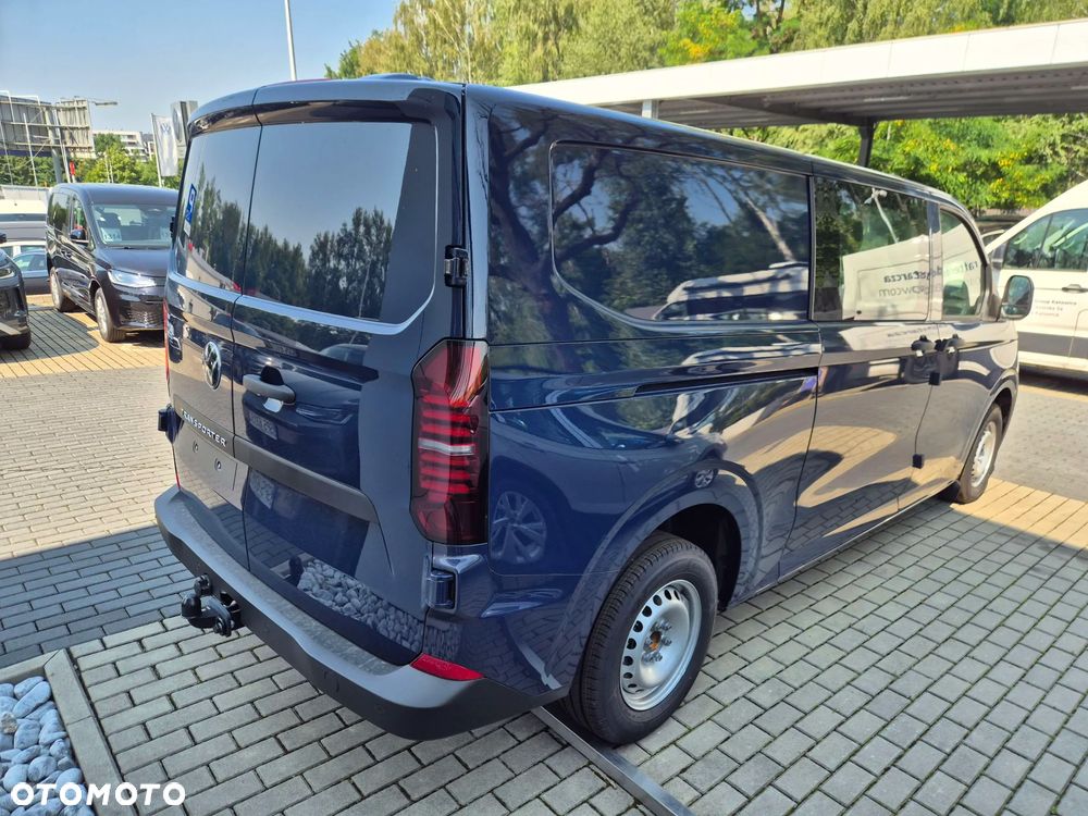 Volkswagen Transporter L2H1 Plus - 7