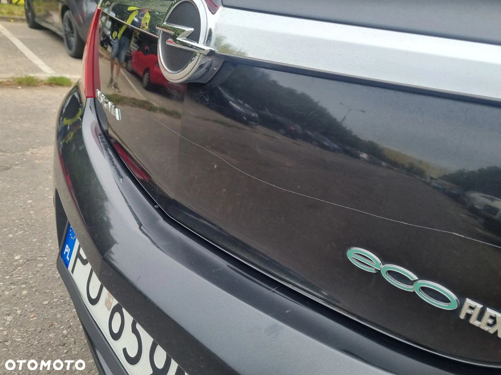 Opel Insignia - 5
