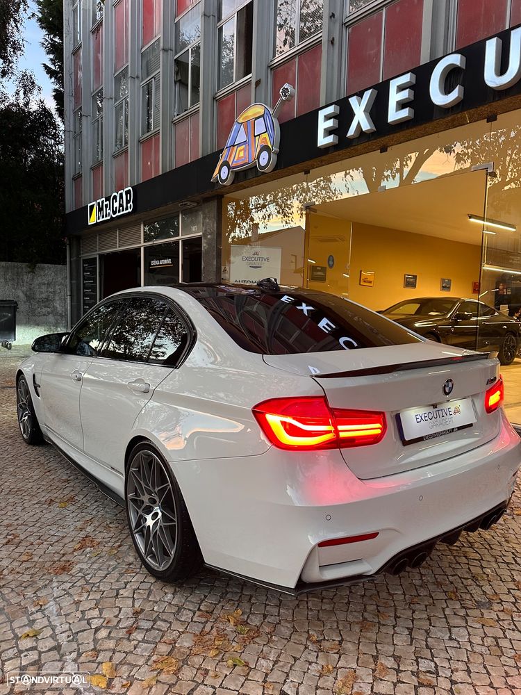 BMW M3 - 9