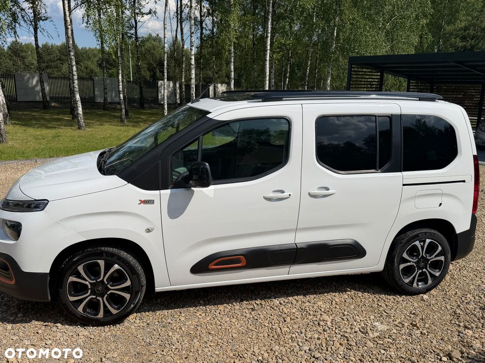 Citroën Berlingo - 3