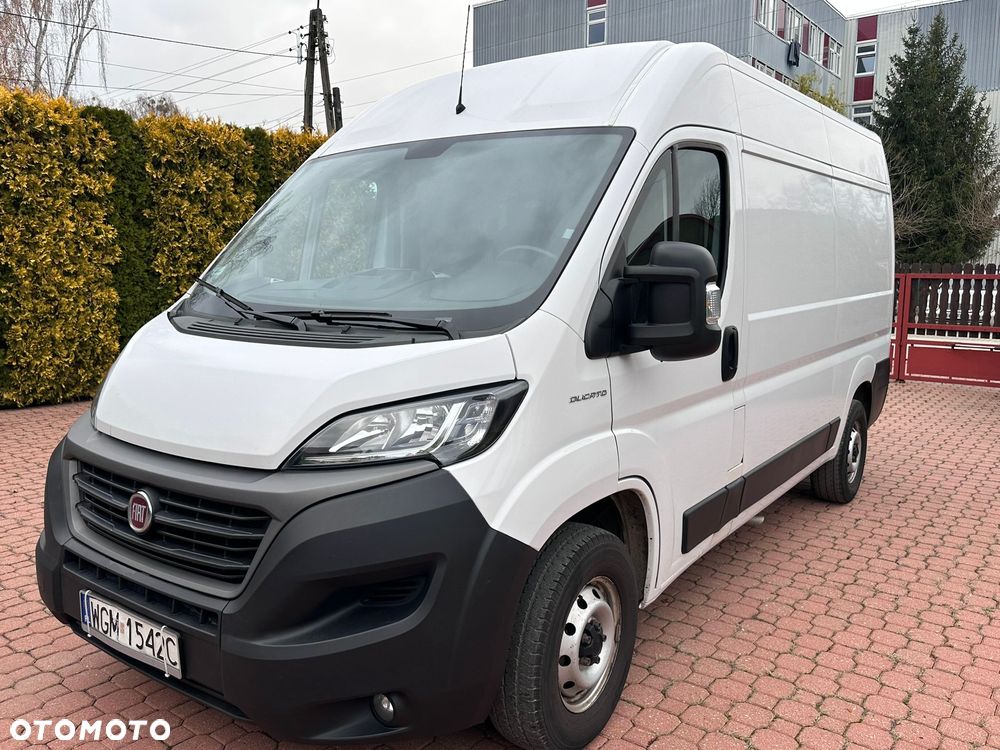 Fiat DUCATO - 2