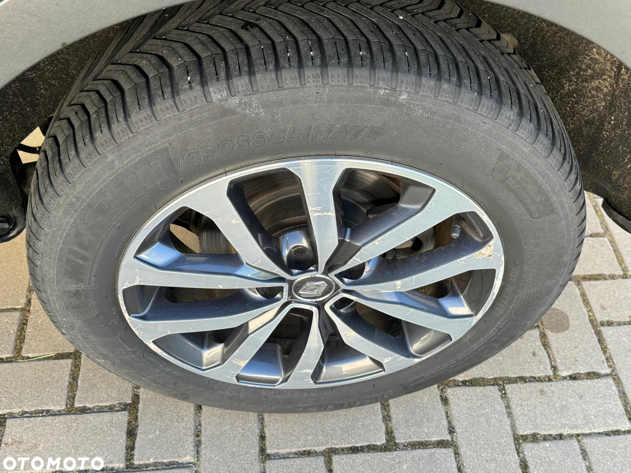 Renault Kadjar - 27