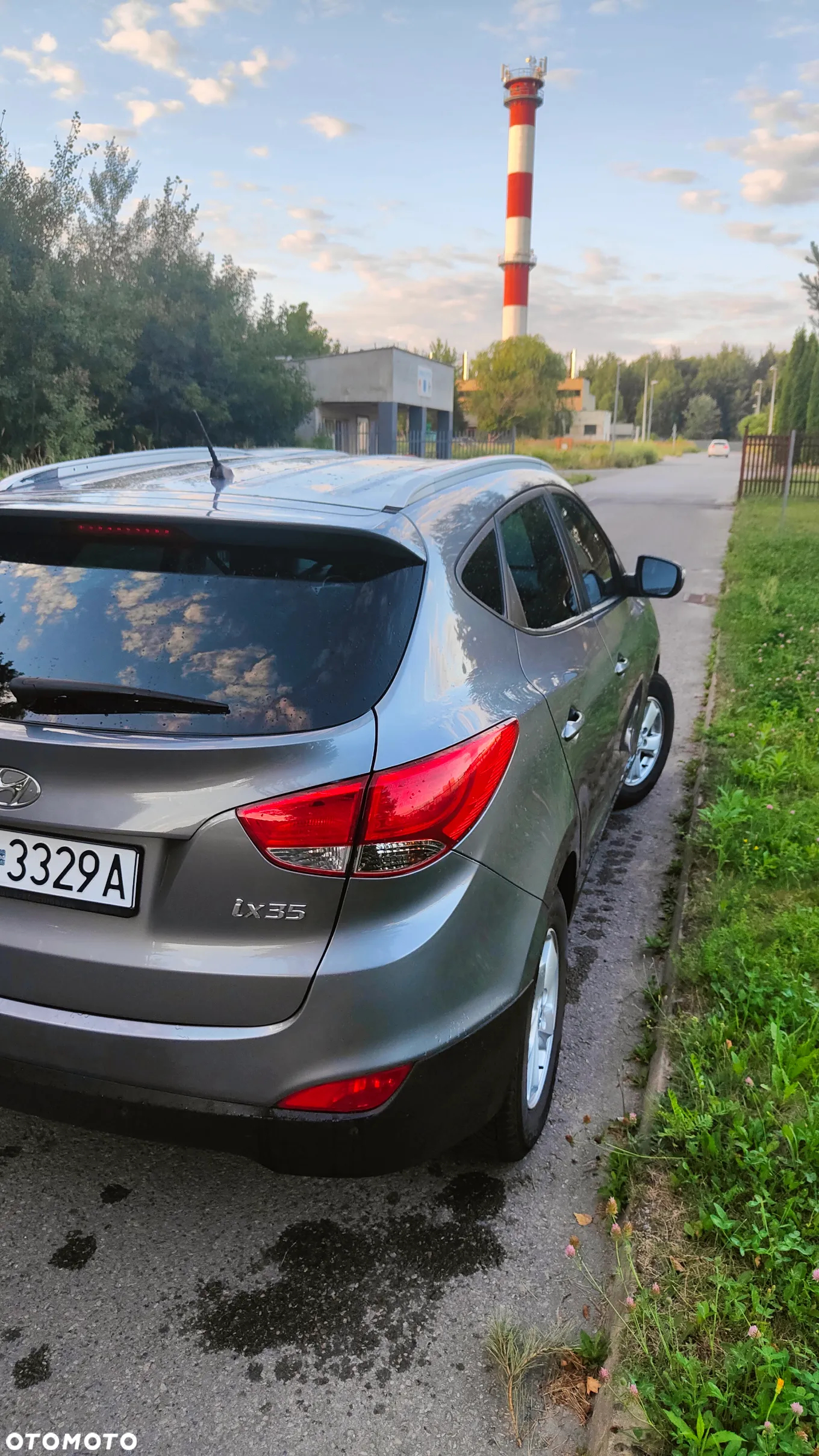Hyundai ix35 1.6 2WD 5 Star Edition - 9