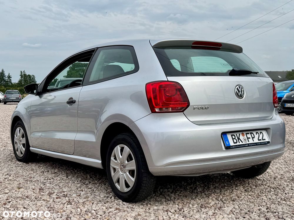 Volkswagen Polo - 19