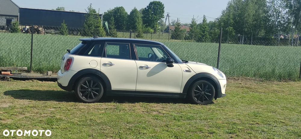 MINI Cooper D - 17