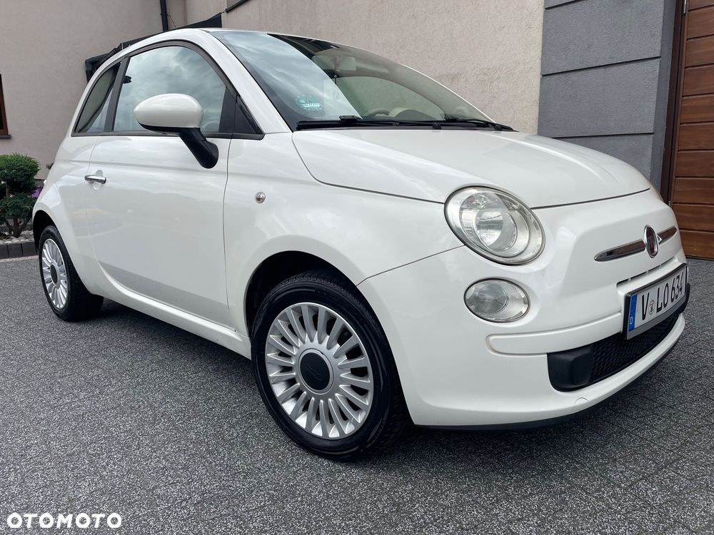 Fiat 500 1.4 16V Start&Stop Sport - 11