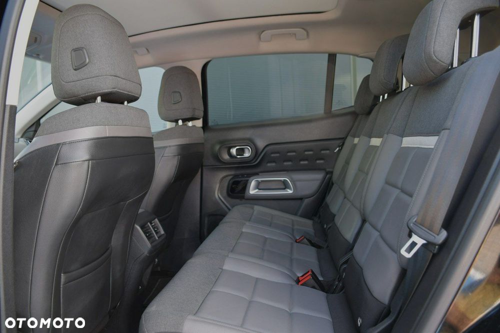 Citroën C5 Aircross 1.5 BlueHDi Shine - 15