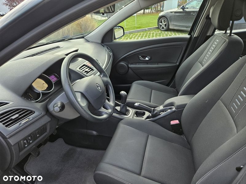 Renault Megane 1.6 16V Authentique - 15