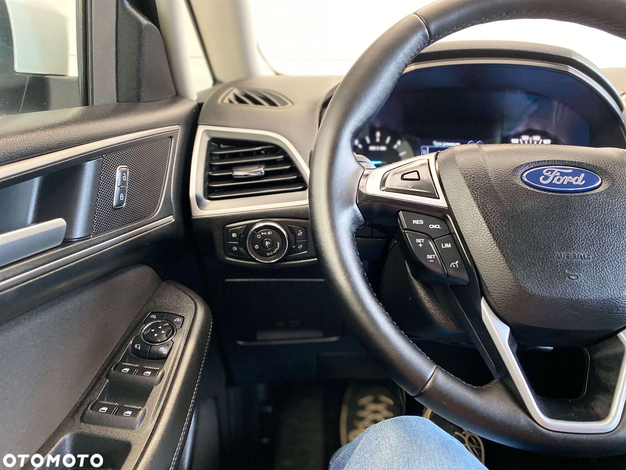 Ford S-Max 2.0 EcoBlue Trend - 20